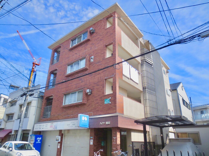 外観写真