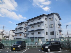 サンビレッジ長尾外観写真