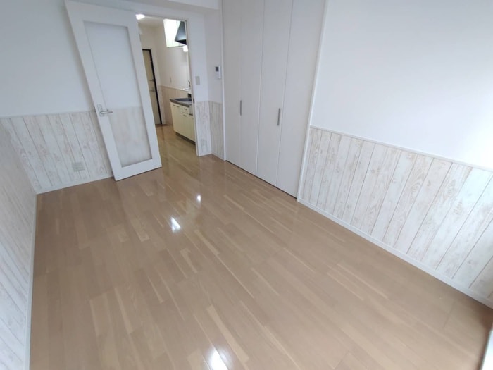 物件内観写真7　(居室)