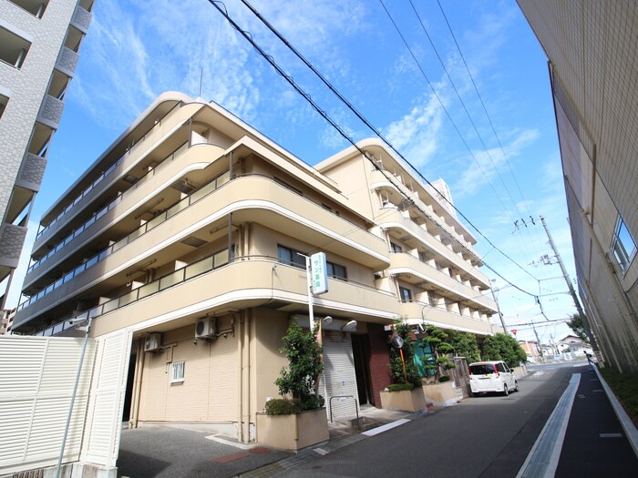 物件外観写真3　(外観写真)