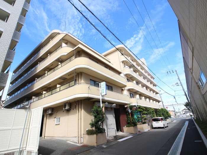 物件外観写真3　(外観写真)