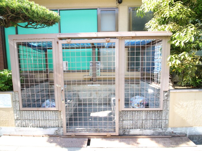 物件外観写真6　(建物設備)