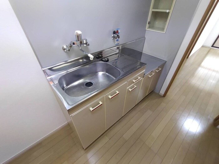 物件内観写真11　(キッチン)