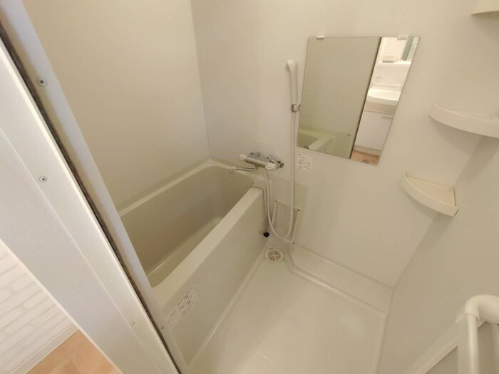 物件内観写真13　(バス／シャワールーム等)