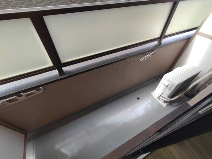 物件内観写真21　(ベランダ・バルコニー)