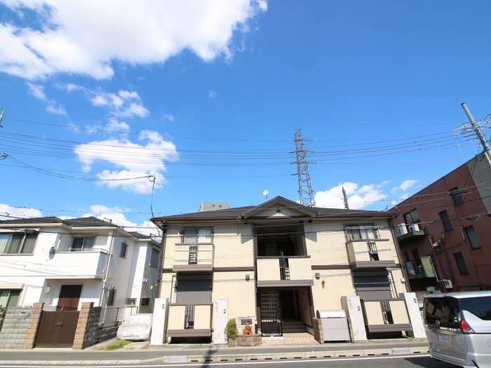リバブル南町