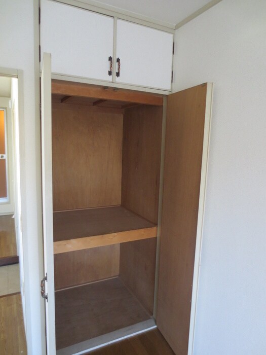 物件内観写真14　(収納)