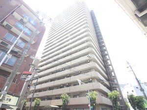 キングマンション天神橋Ⅰ(1604)外観写真