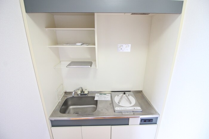 物件内観写真7　(キッチン)
