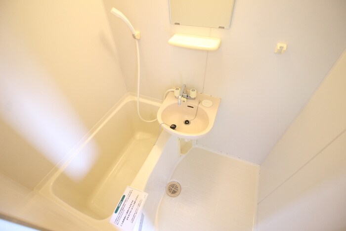 物件内観写真8　(バス／シャワールーム等)