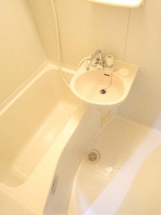 物件内観写真9　(洗面)