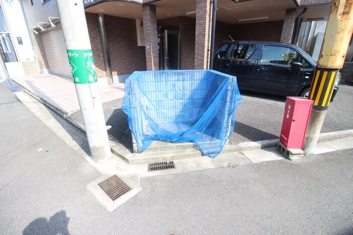 物件外観写真4　(周辺環境)