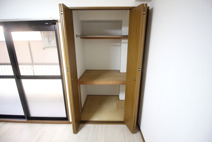 物件内観写真14　(収納)