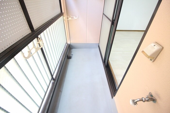 物件内観写真18　(ベランダ・バルコニー)