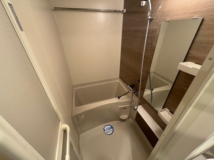 物件内観写真12　(バス／シャワールーム等)