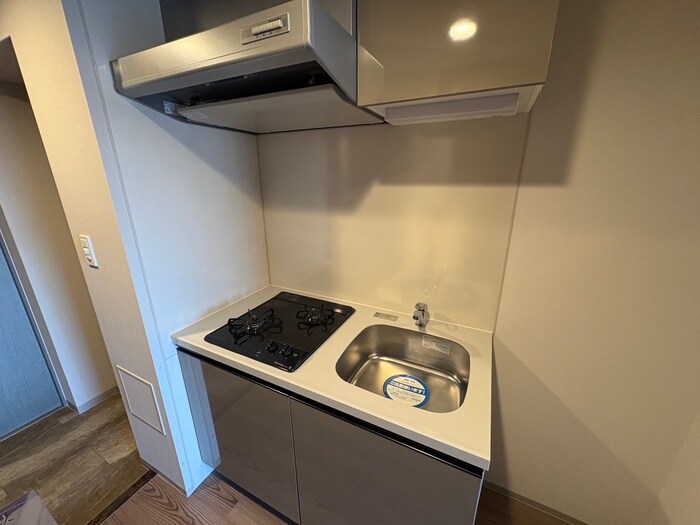 物件内観写真13　(キッチン)