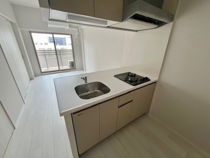 物件内観写真13　(キッチン)