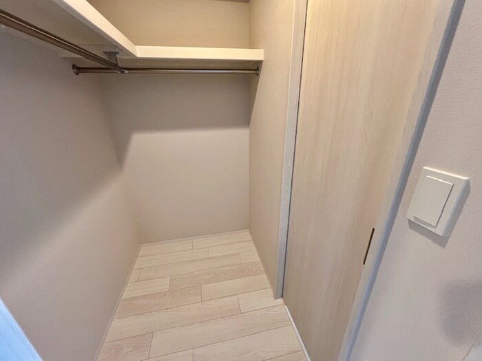 物件内観写真14　(収納)