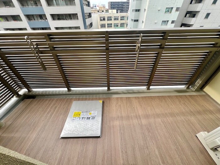 物件内観写真15　(ベランダ・バルコニー)