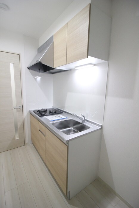 物件内観写真8　(キッチン)