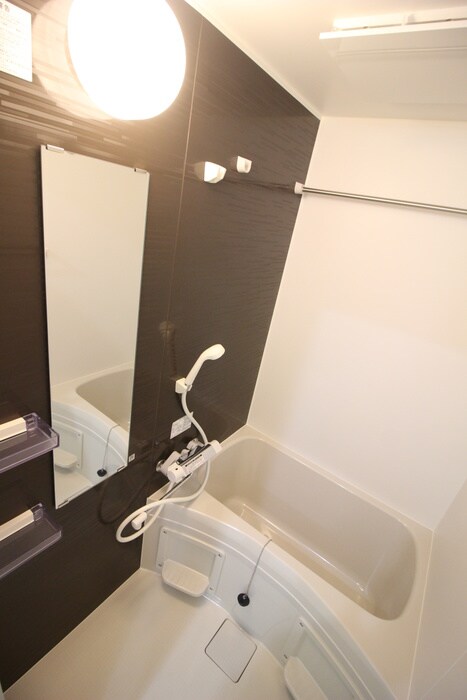 物件内観写真9　(バス／シャワールーム等)