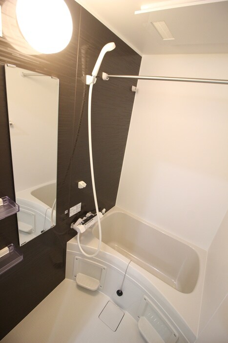 物件内観写真9　(バス／シャワールーム等)