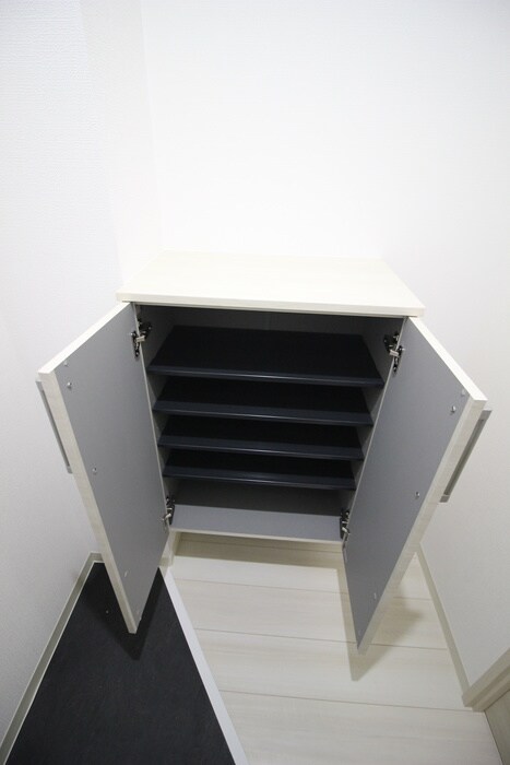 物件内観写真14　(靴箱)