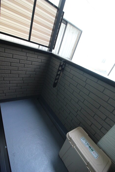 物件内観写真21　(ベランダ・バルコニー)