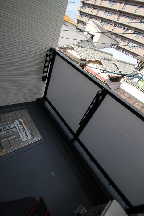 物件内観写真21　(ベランダ・バルコニー)