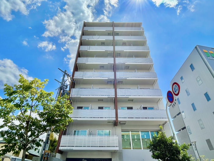 エメルミナ豊中岡町