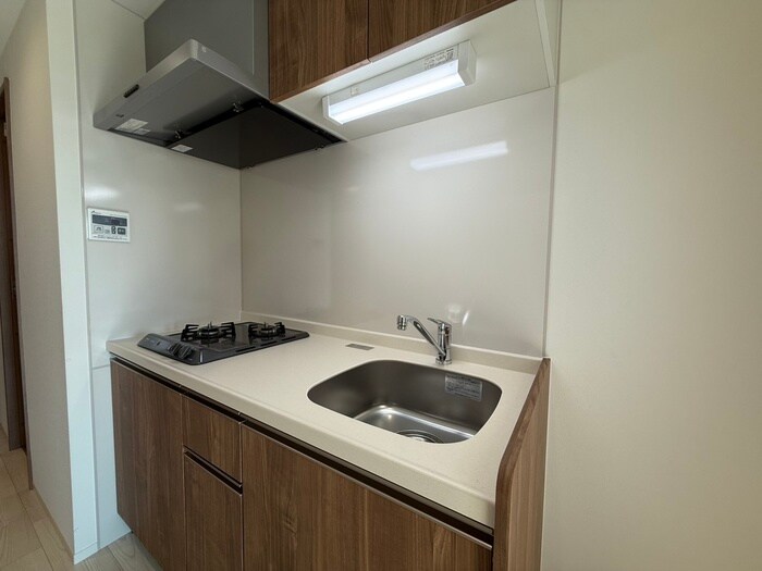 物件内観写真13　(キッチン)