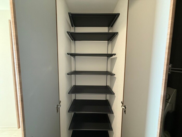 物件内観写真20　(靴箱)