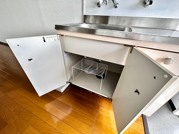 物件内観写真10　(キッチン)