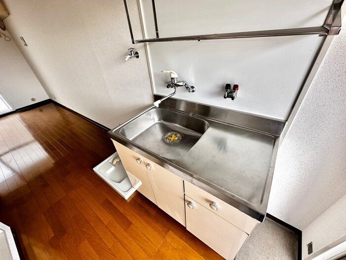 物件内観写真13　(キッチン)
