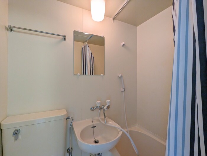 物件内観写真14　(洗面)