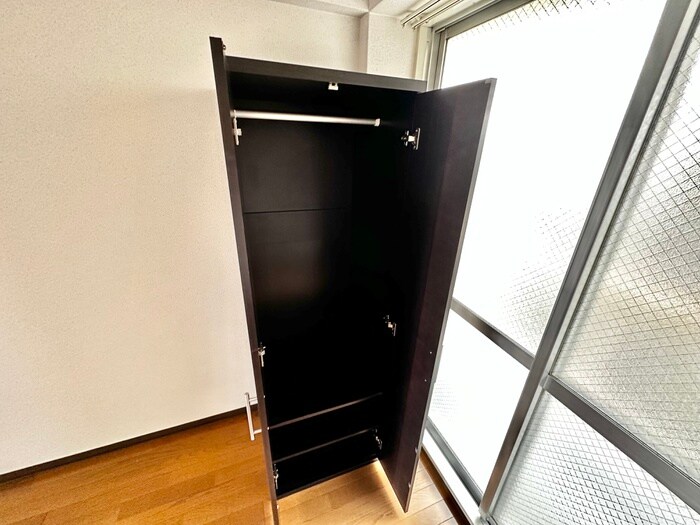 物件内観写真16　(収納)