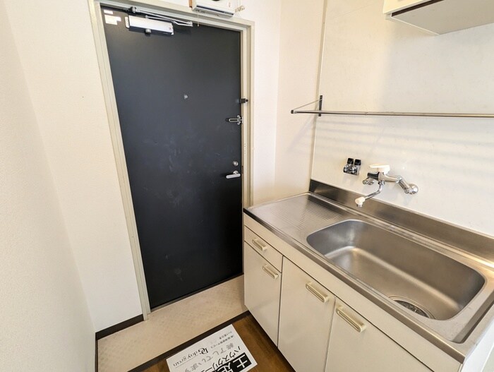 物件内観写真16　(キッチン)