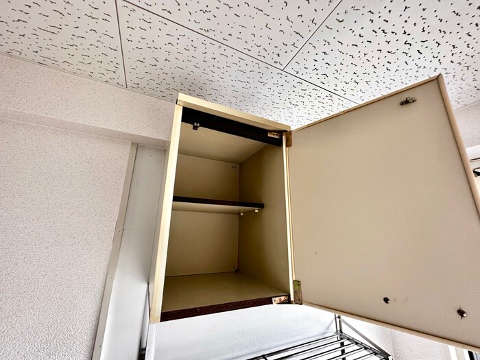 物件内観写真17　(洗面)