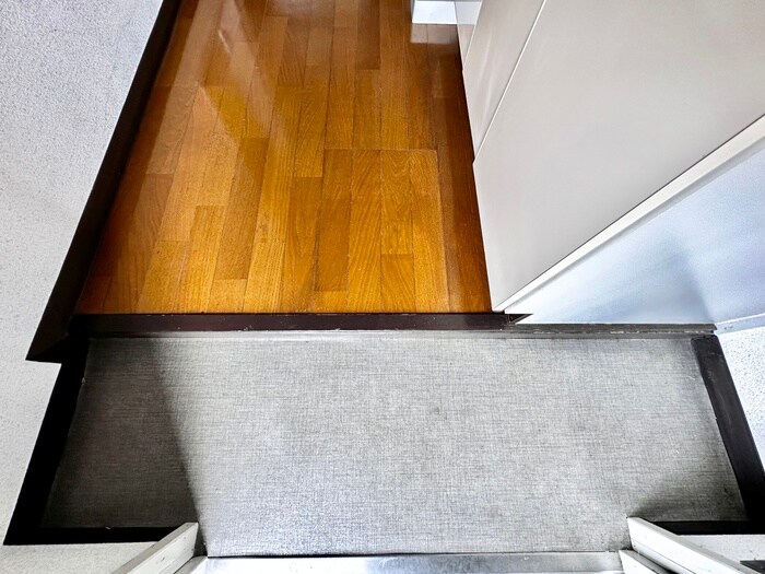 物件内観写真17　(玄関)