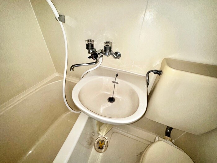 物件内観写真18　(洗面)