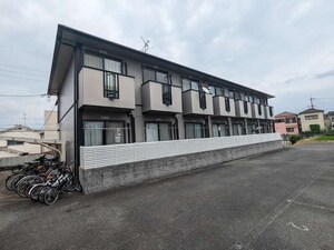 ハイツＨ＆Ｍ外観写真