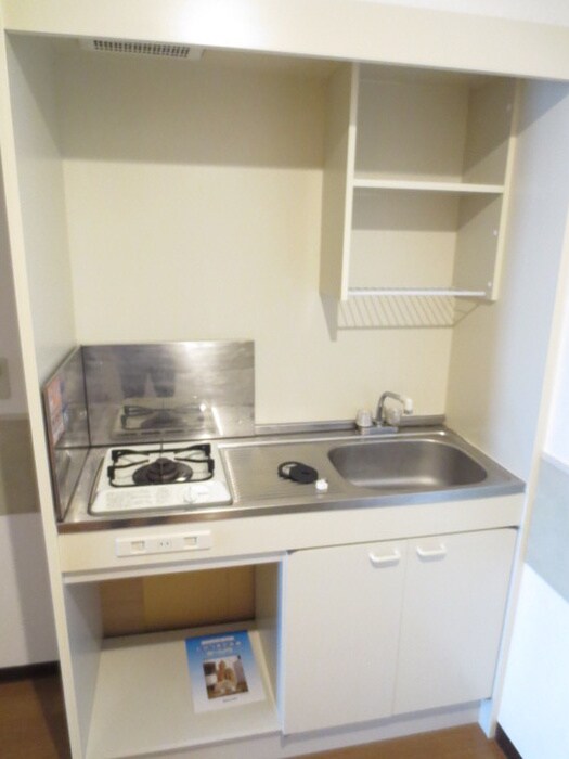 物件内観写真7　(キッチン)