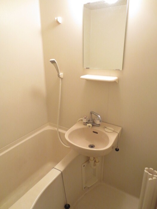 物件内観写真8　(バス／シャワールーム等)