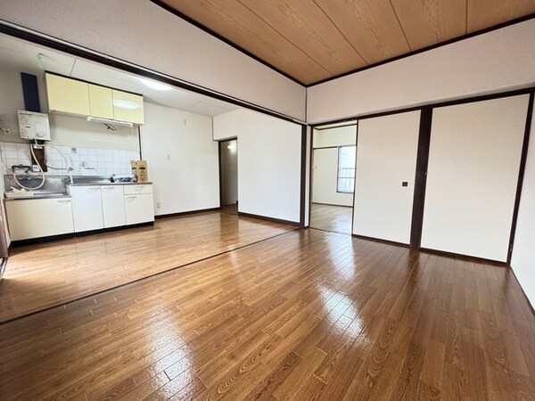 居室