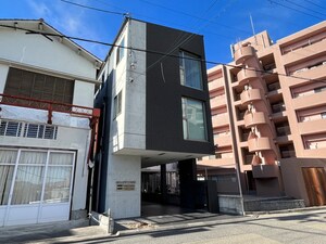 ＧＫレジデンス中州外観写真
