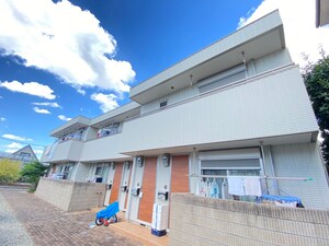 シロイエ石切外観写真
