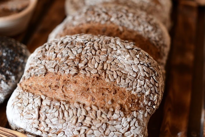 ストーンズベーカリー