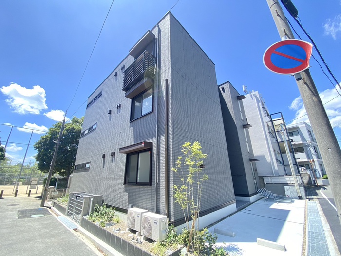 La　Maison塚口