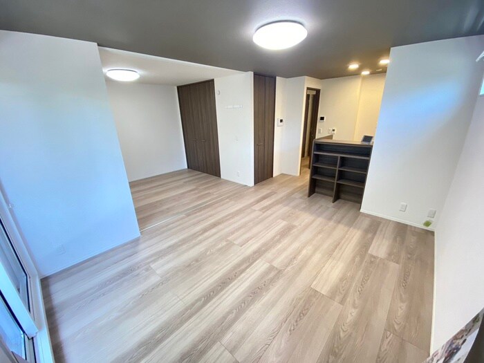 物件内観写真8　(居室)