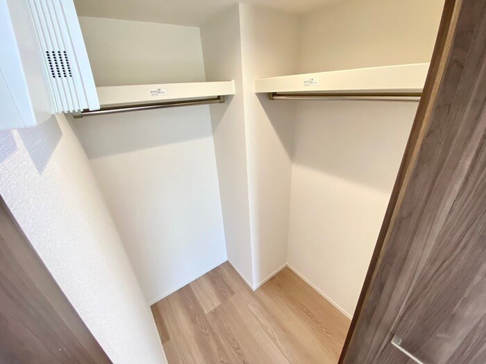 物件内観写真13　(収納)